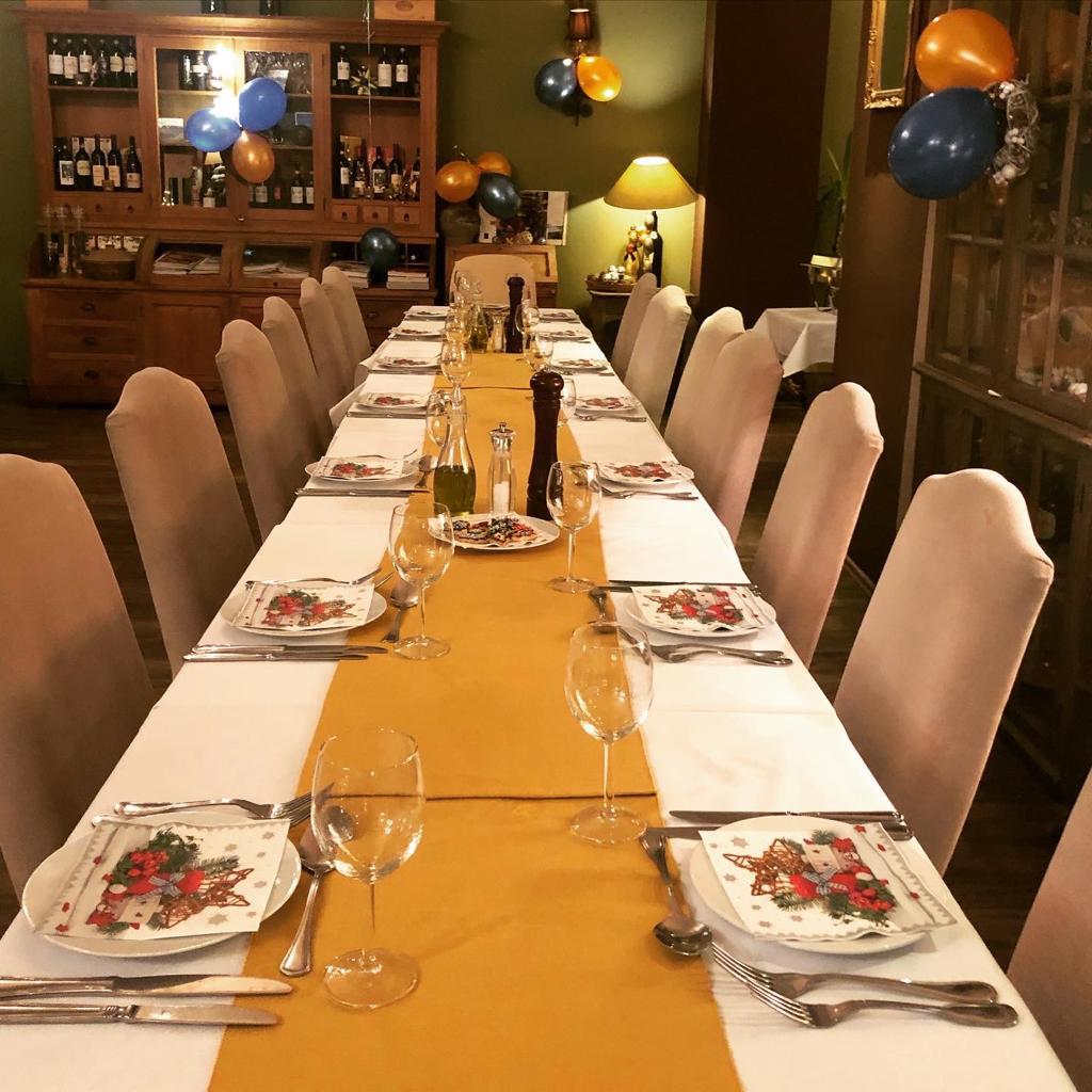 Ristorante Giardino