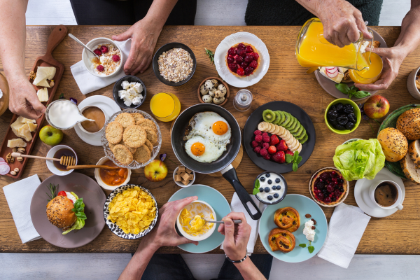 civka brunch