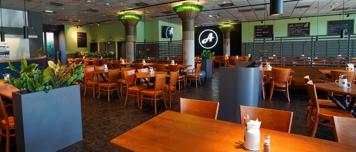 Restaurace Antal