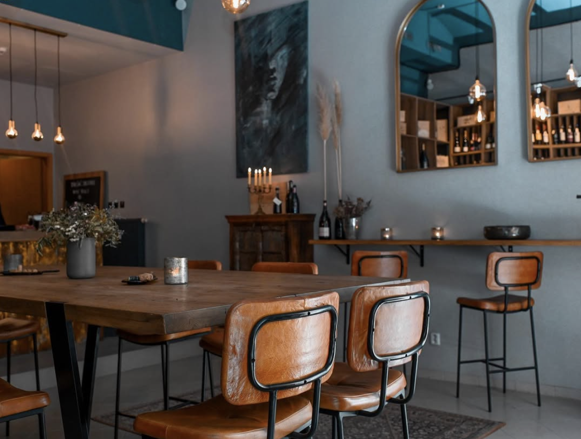 cin cin nove otevreno