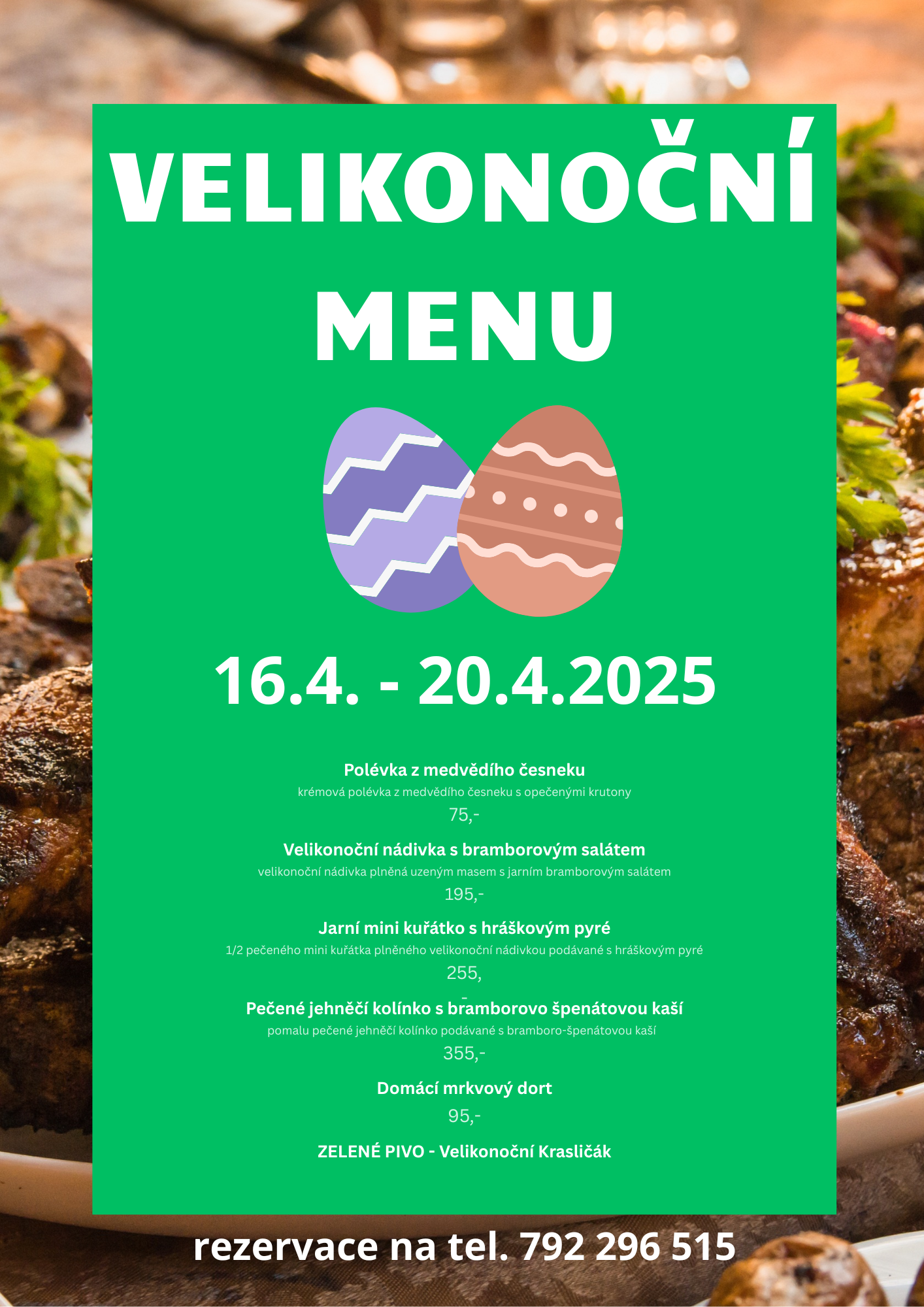 šnyt velikonoce