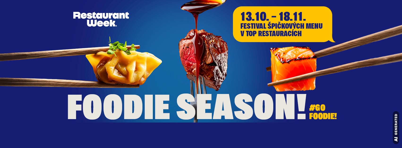 Restaurant week