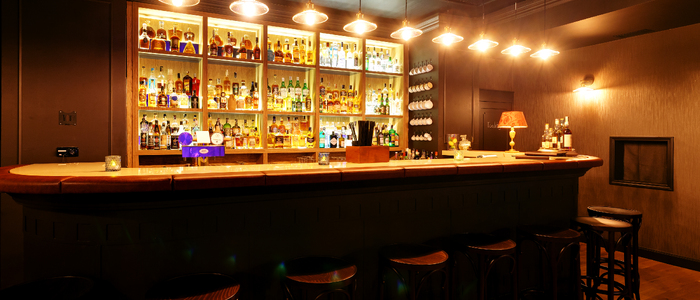 Jazz U Staré paní bar