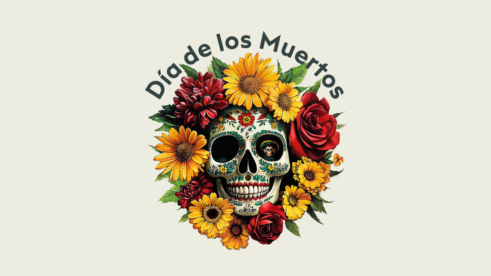 The Monkey bar Muertos