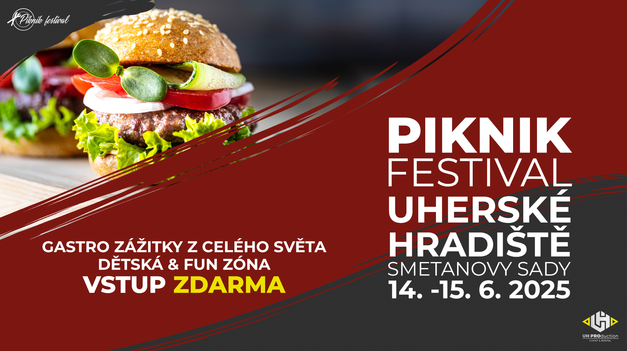 piknik Uherske Hradiste