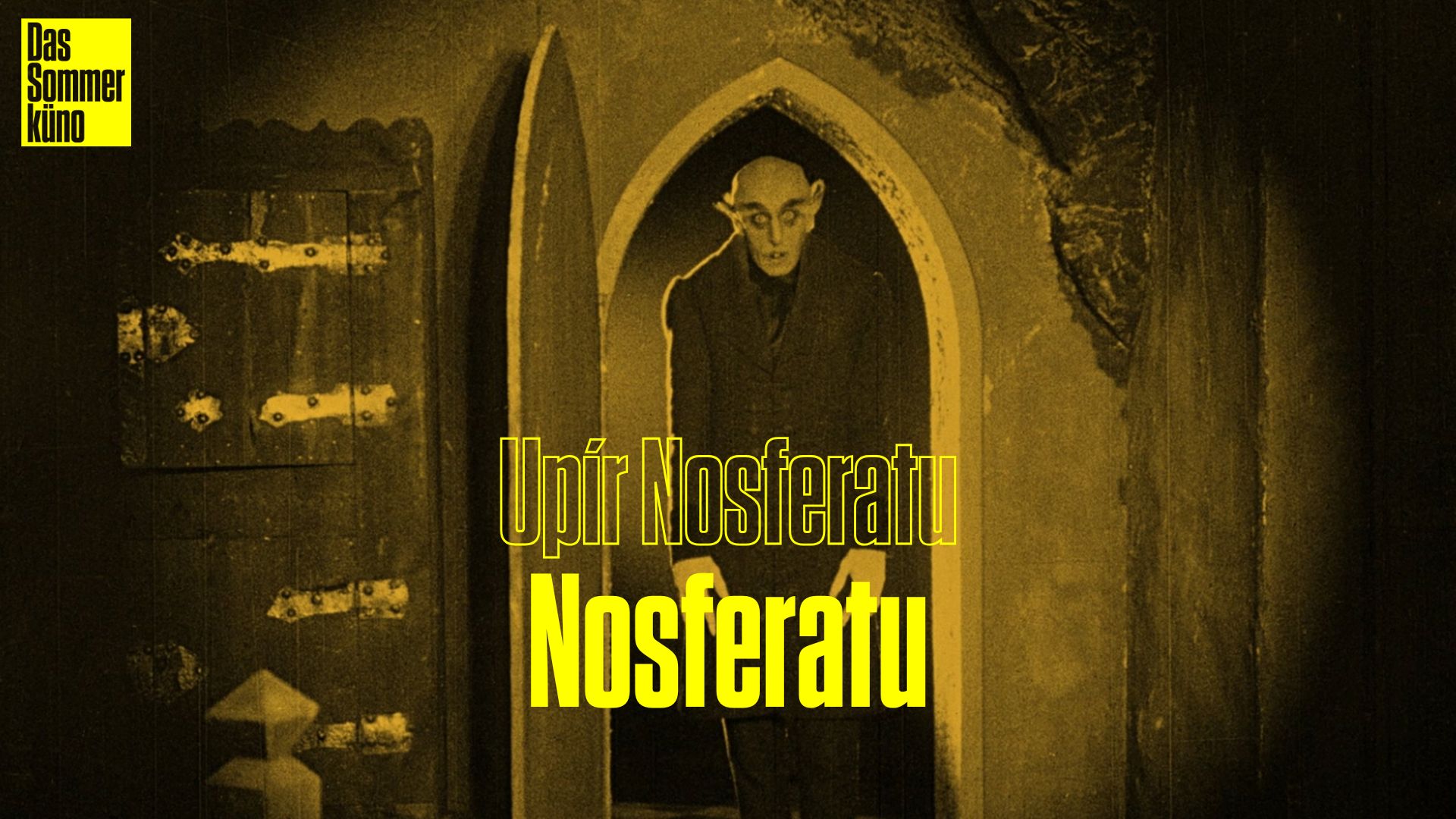 nosferatu dassommerkino