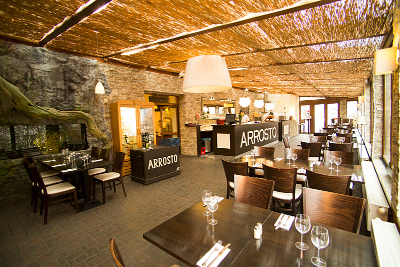 Arrosto Ristorante