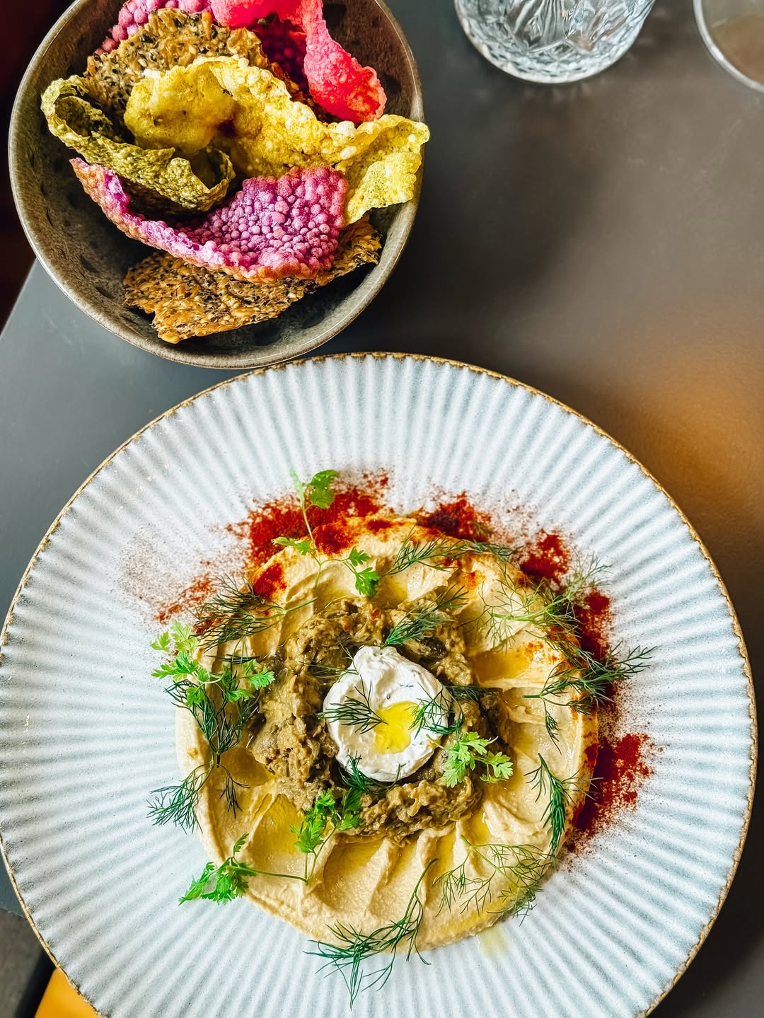 balans nove otevreno