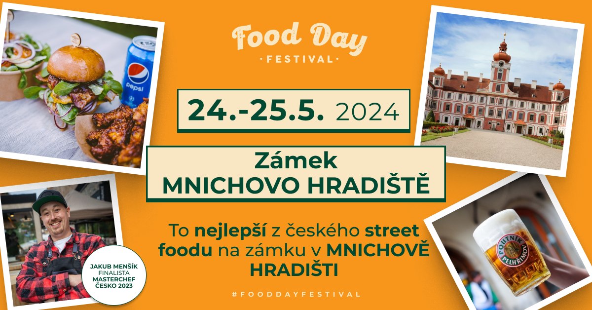 food day festival