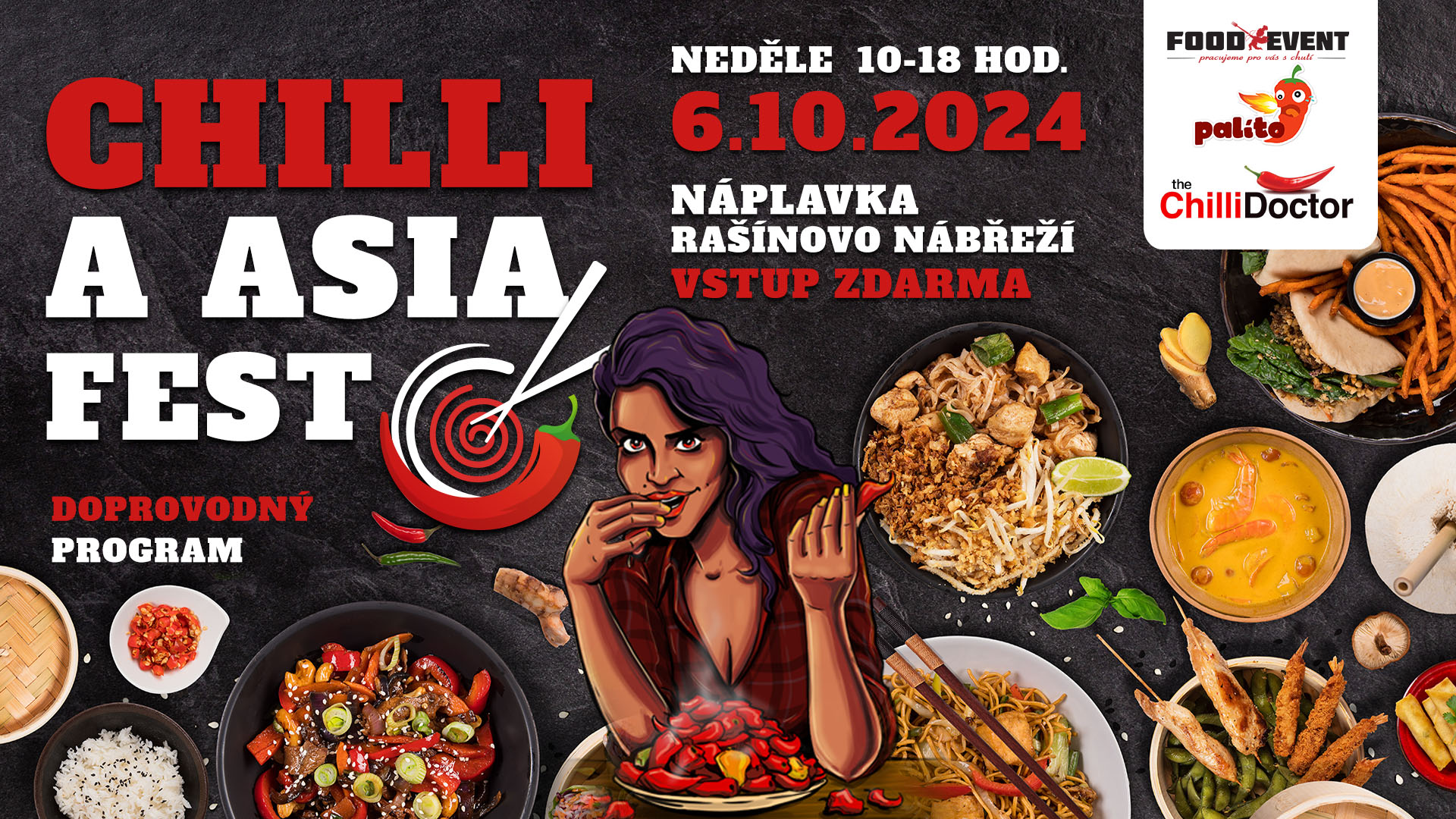 Chilli fest
