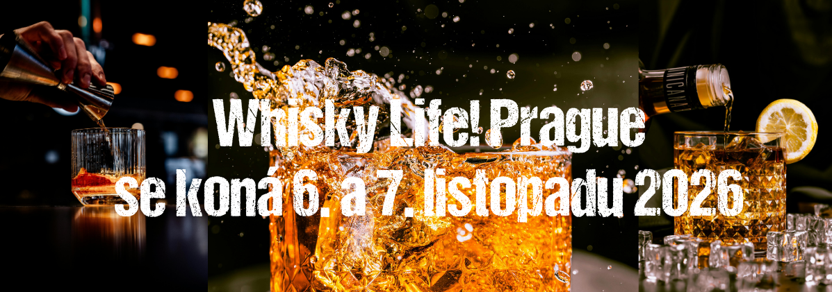 Whiskey life