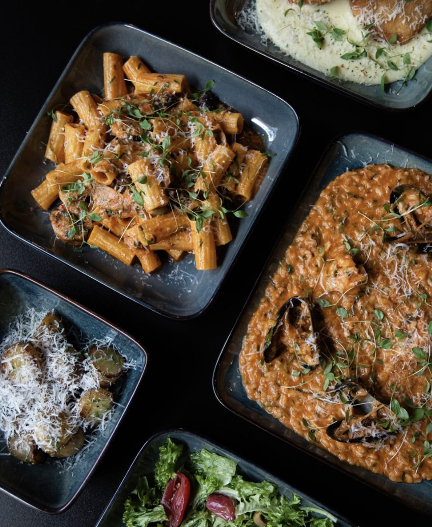 Black Panther Lounge 