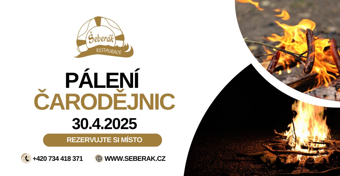 seberak carodejnice