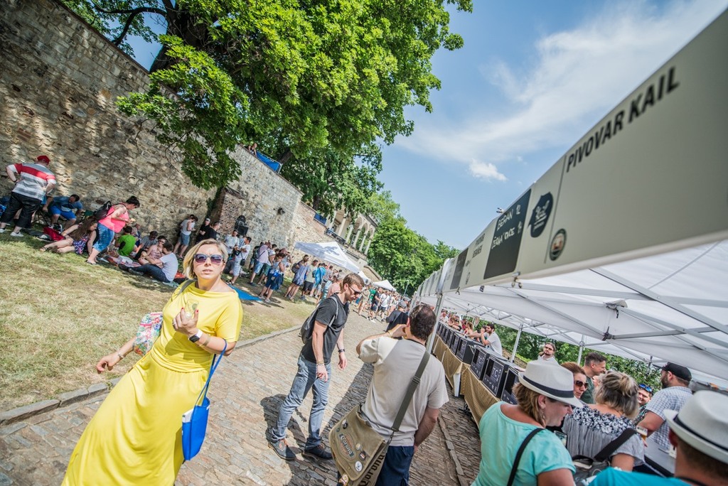 Fotografie z galerie článku