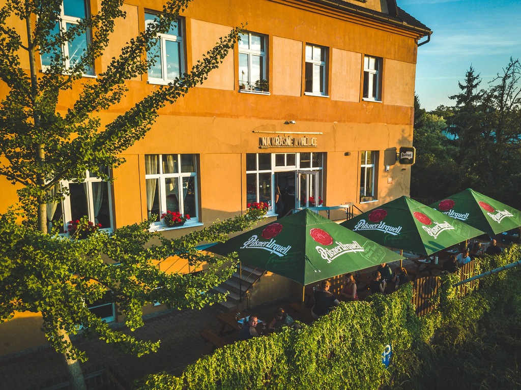 Fotografie z galerie článku
