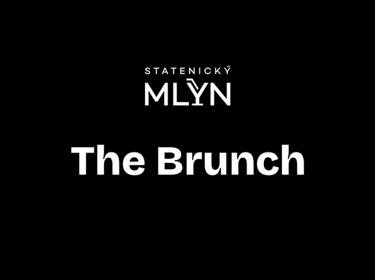 THE BRUNCH + Prosecco