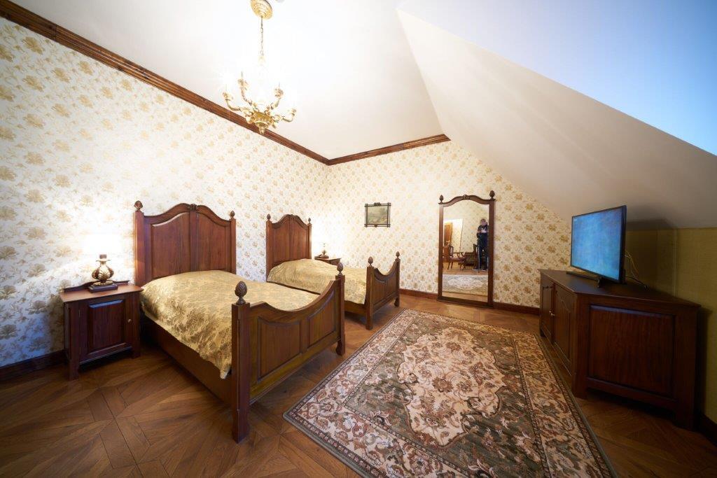 Fotografie z galerie článku