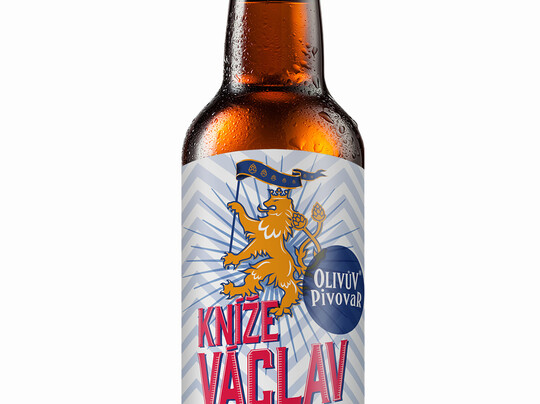 Kníže Václav 13°