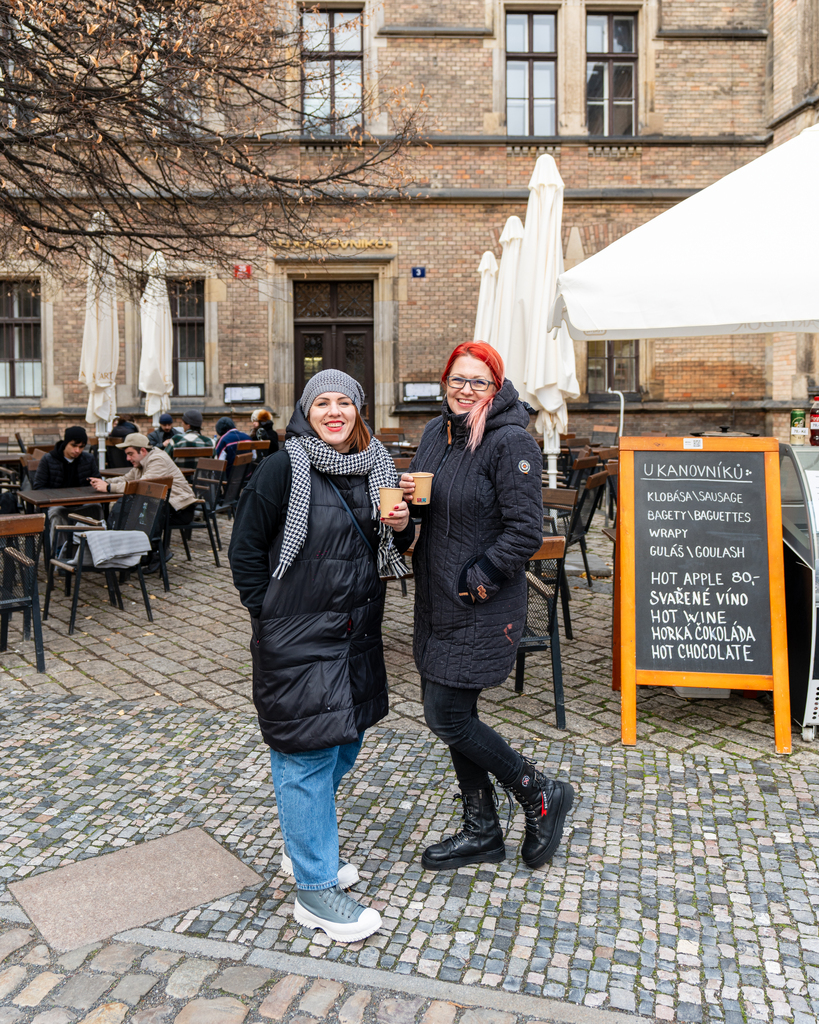 Fotografie z galerie článku