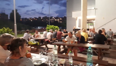 Podnik