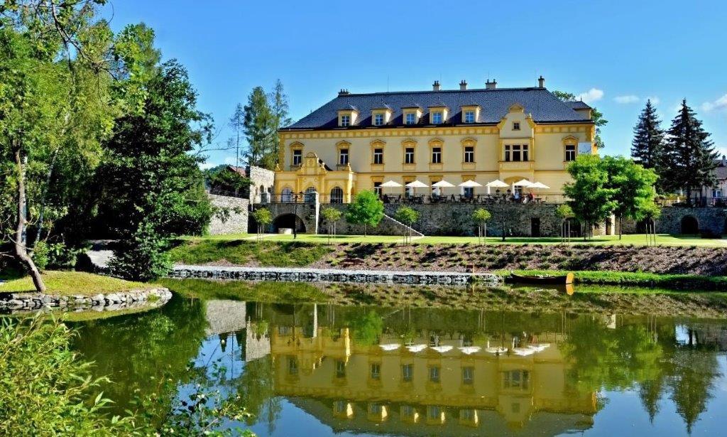 Fotografie z galerie článku