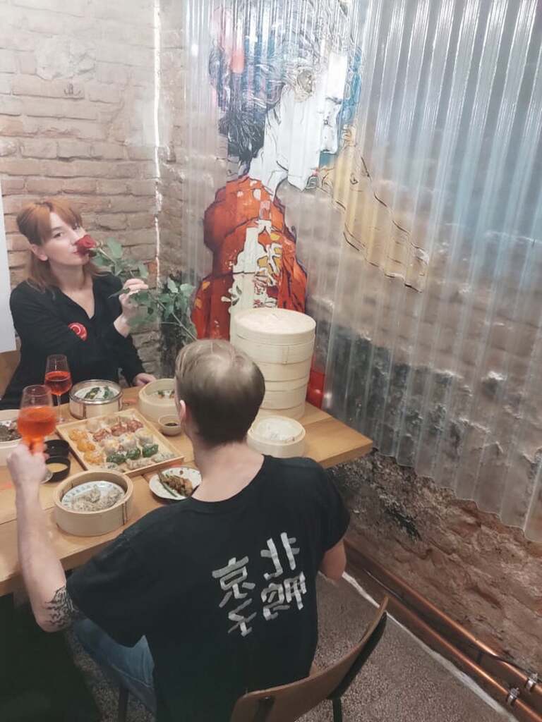 Fotografie z galerie článku