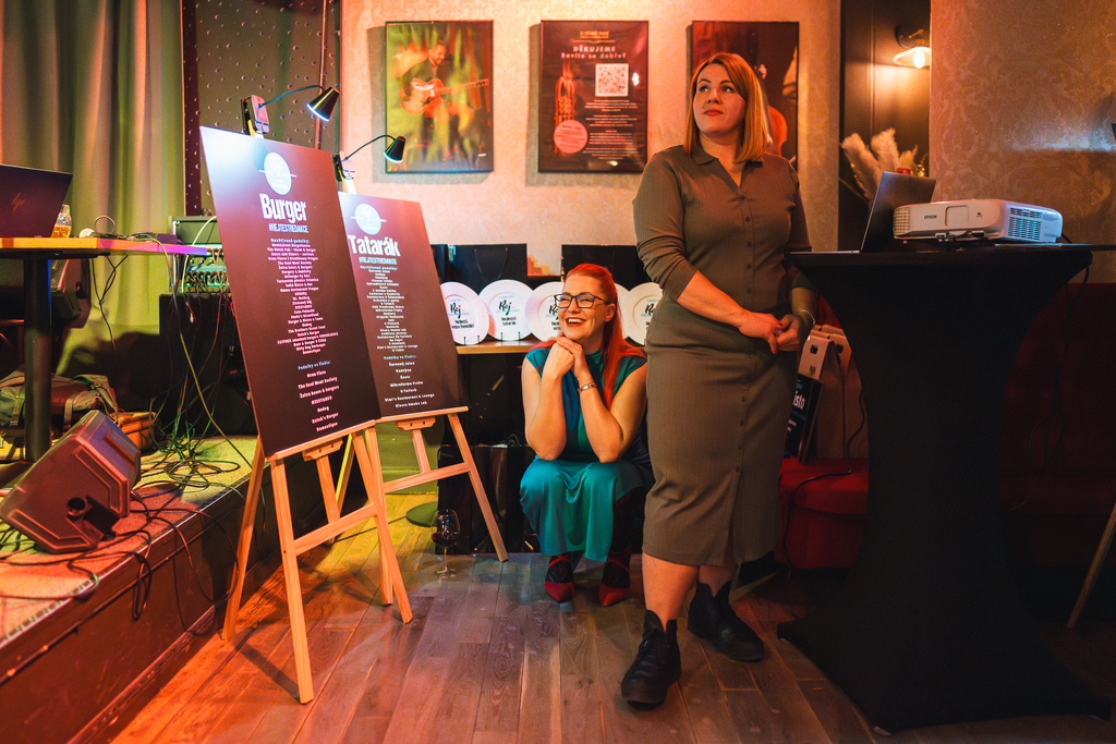 Fotografie z galerie článku