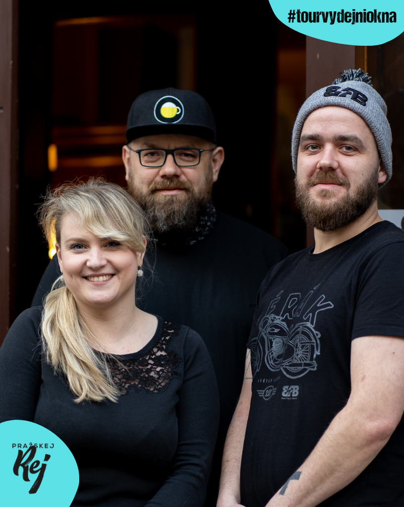 Fotografie z galerie článku