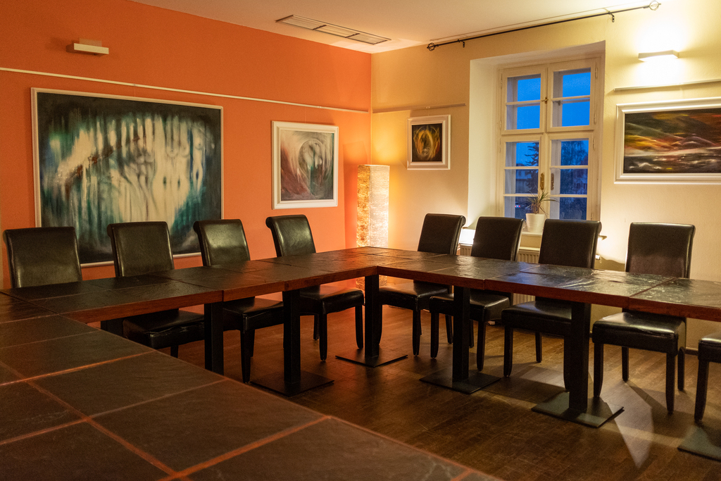 Fotografie z galerie článku