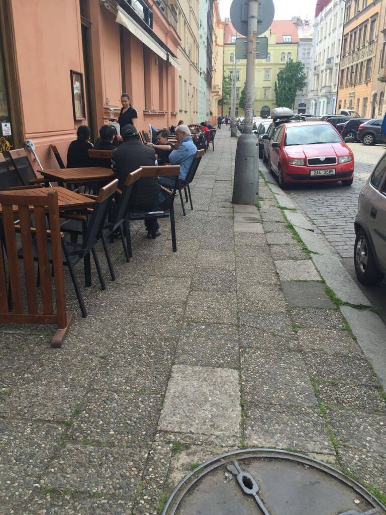 Fotografie z galerie článku
