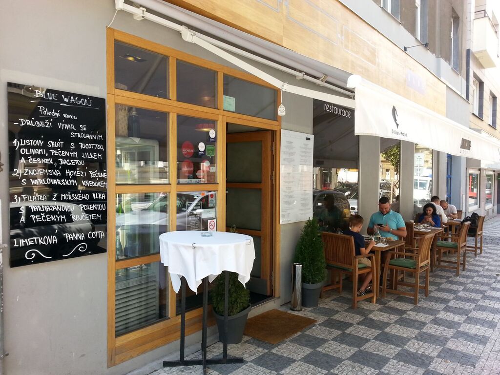 Fotografie z galerie článku
