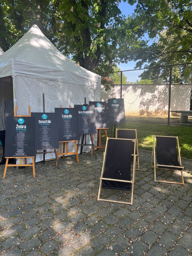Fotografie z galerie článku