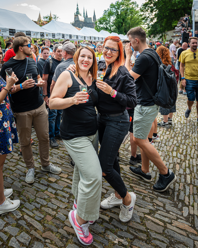Fotografie z galerie článku