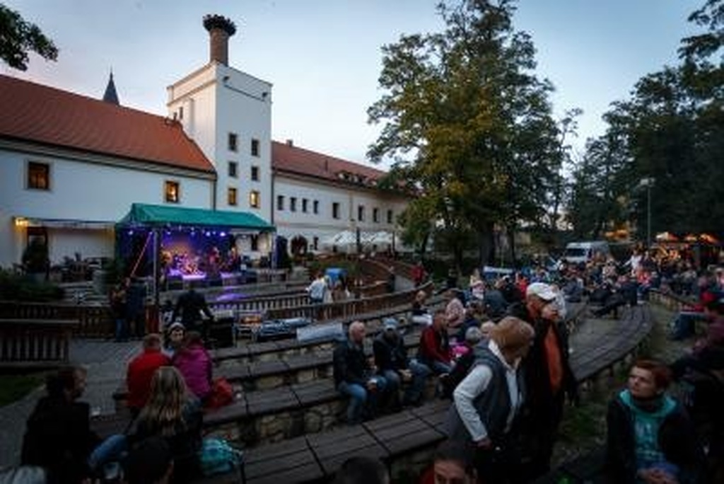 Fotografie z galerie článku