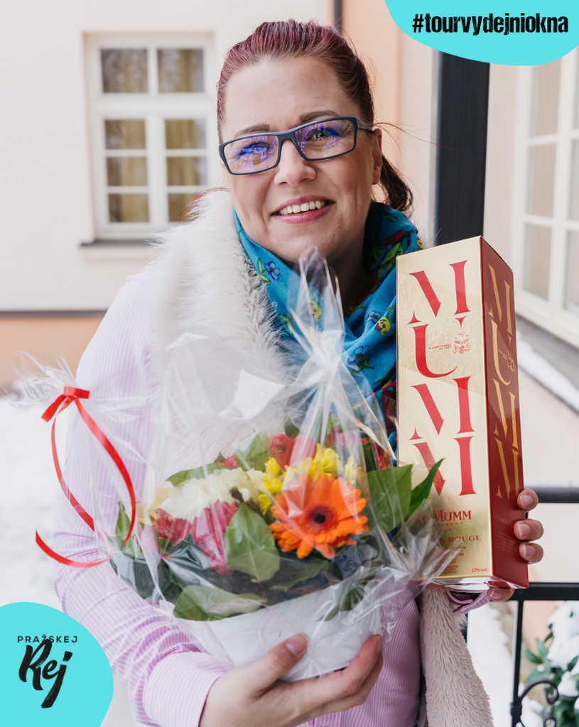 Fotografie z galerie článku