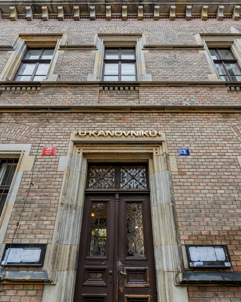 Fotografie z galerie článku