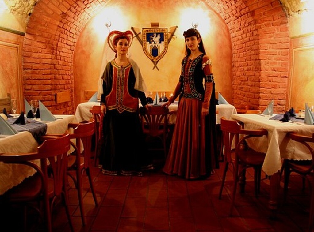 Fotografie z galerie článku