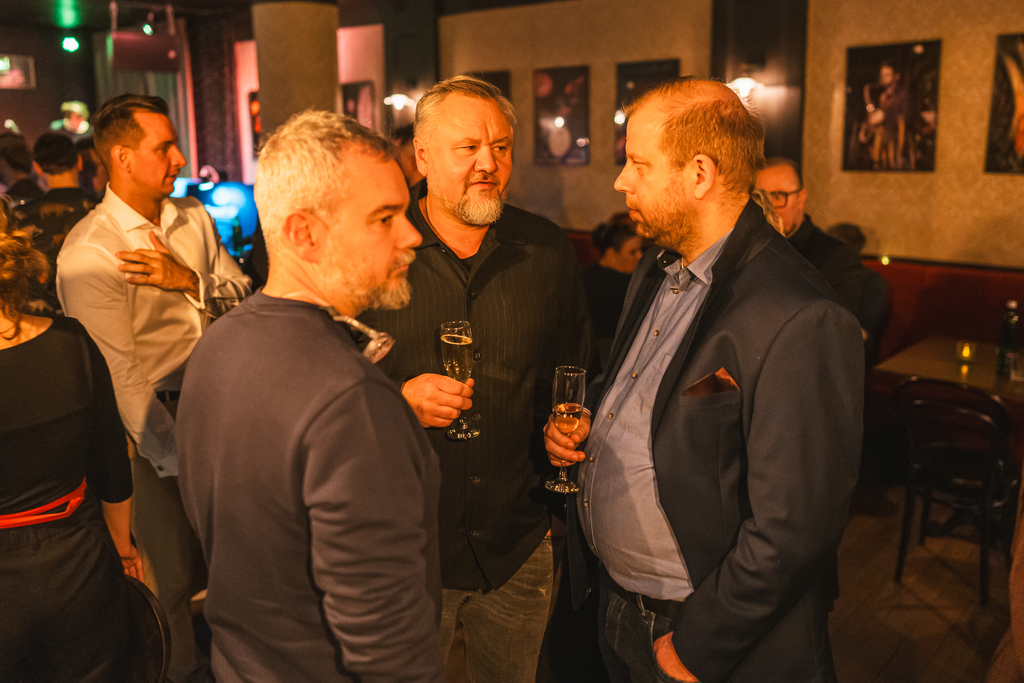 Fotografie z galerie článku