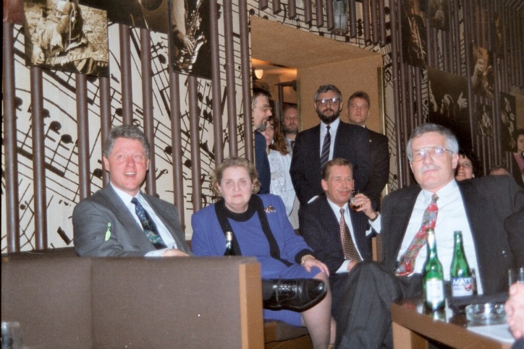 Fotografie z galerie článku