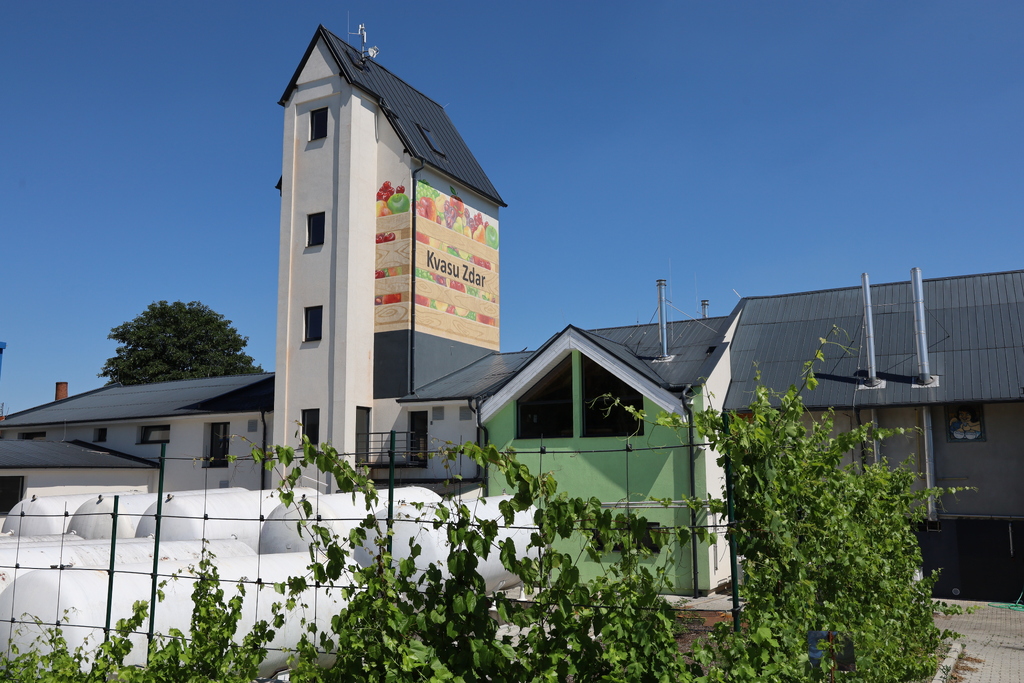 Fotografie z galerie článku