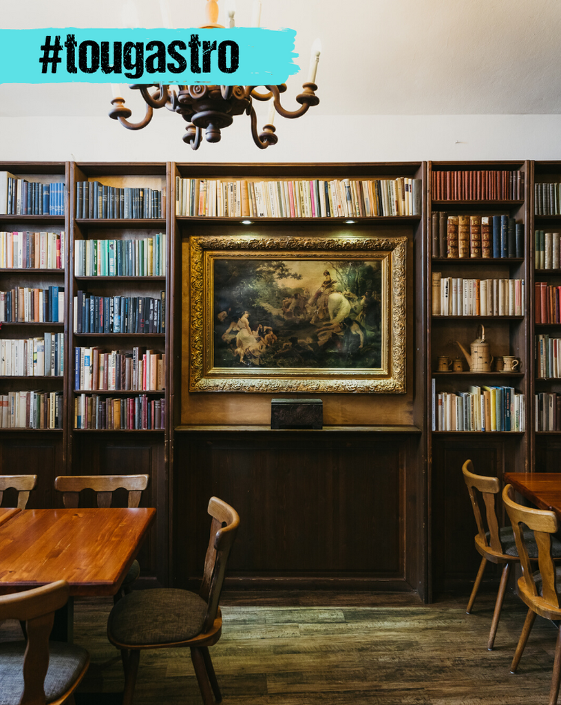 Fotografie z galerie článku