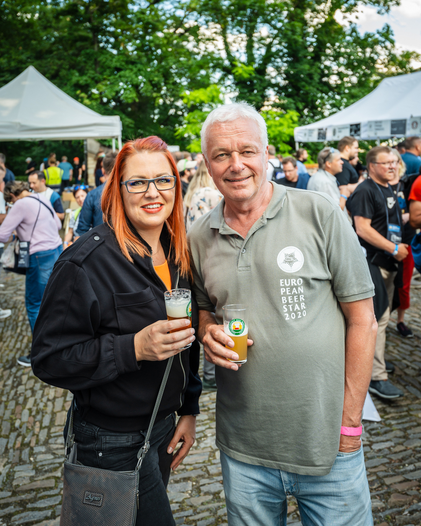Fotografie z galerie článku