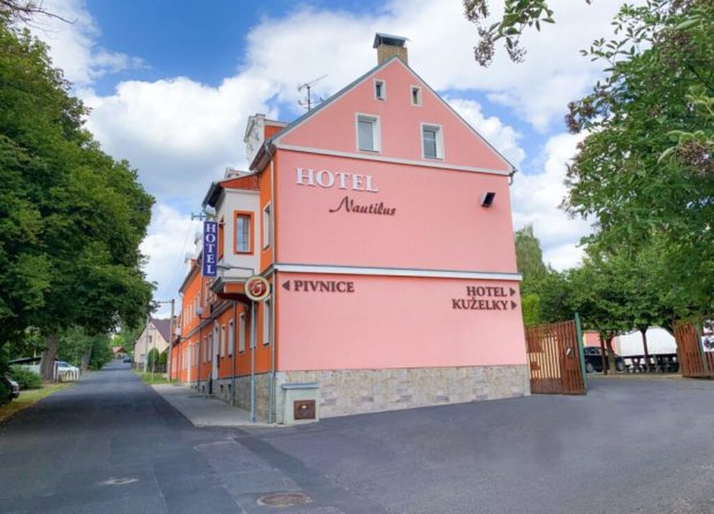 Fotografie z galerie článku