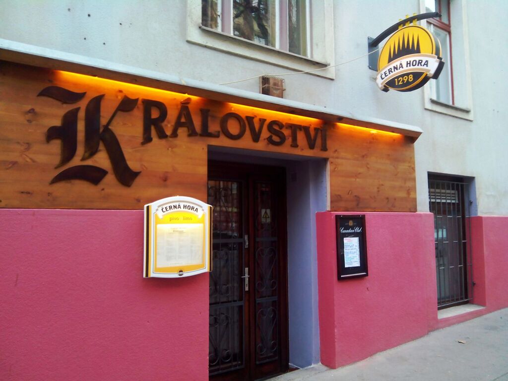 Fotografie z galerie článku
