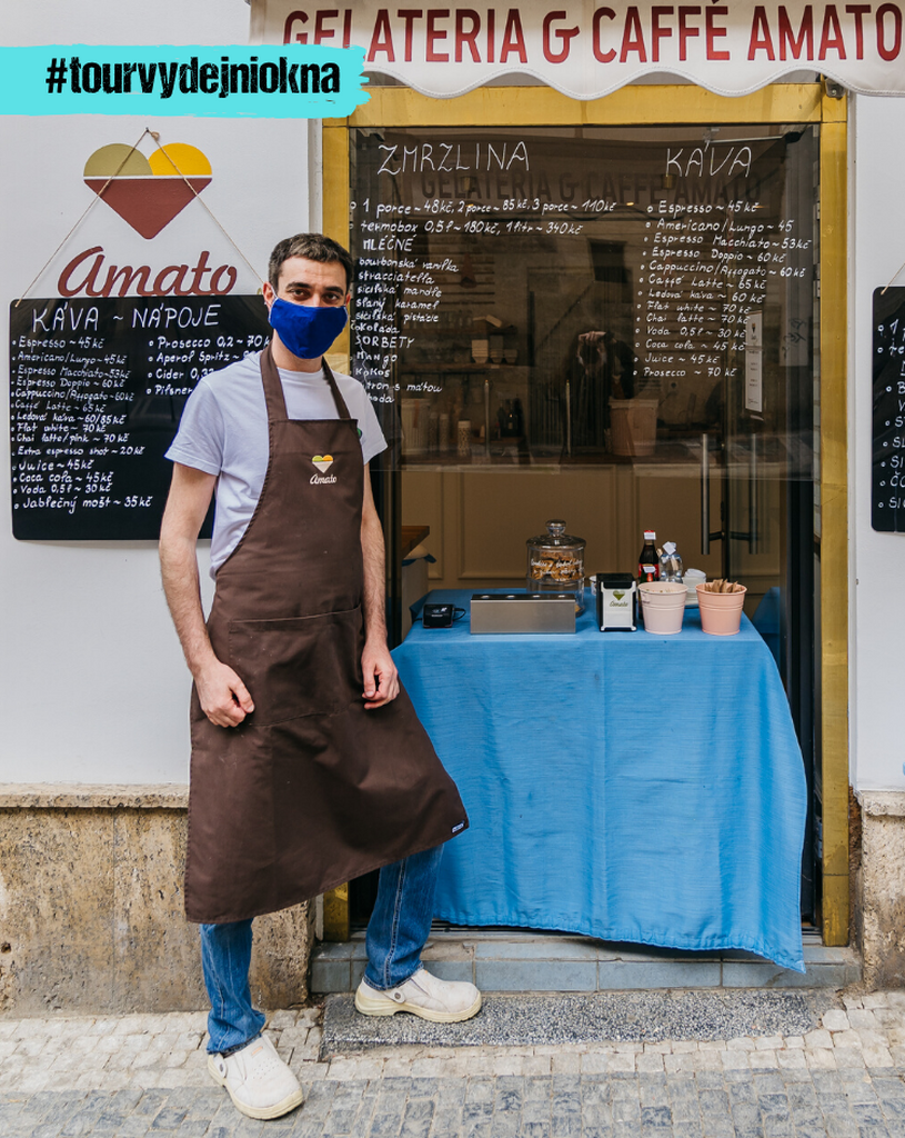 Fotografie z galerie článku