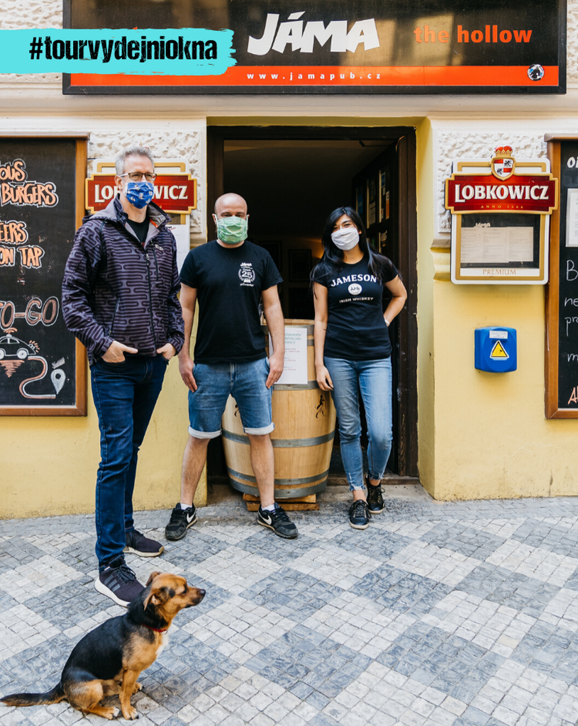 Fotografie z galerie článku
