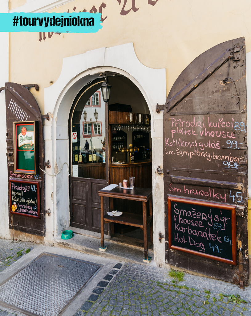 Fotografie z galerie článku