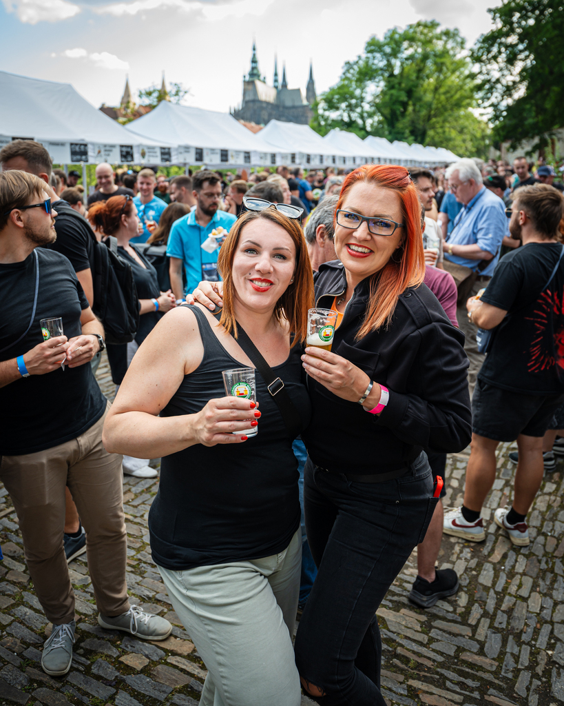 Fotografie z galerie článku