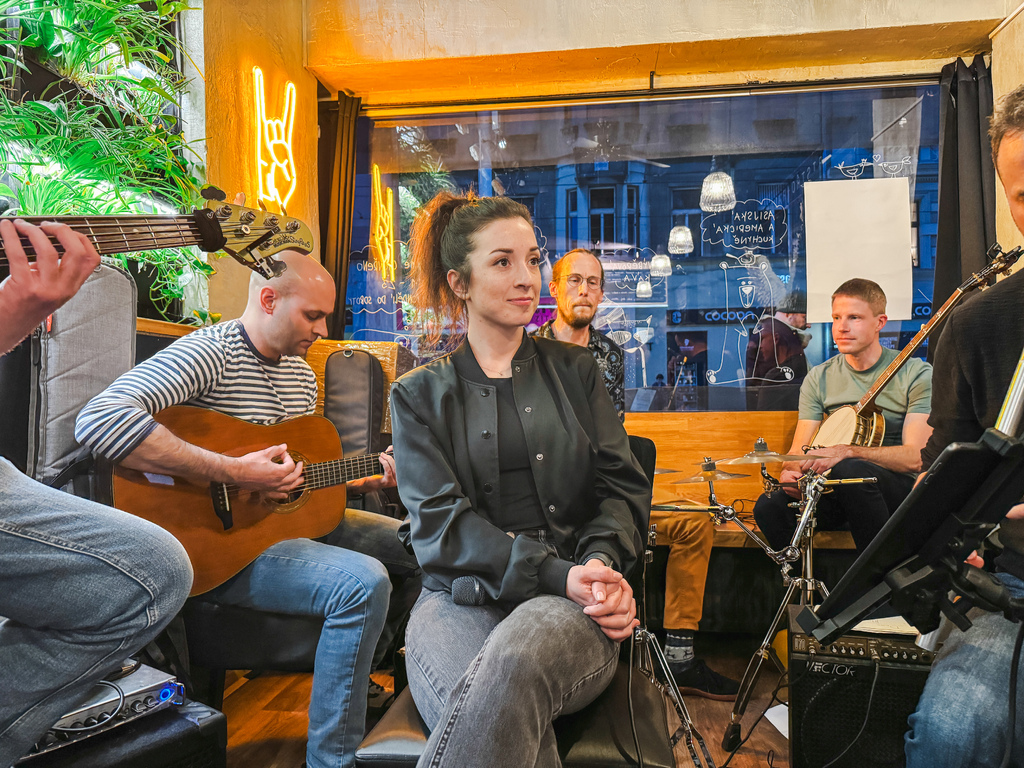 Fotografie z galerie článku