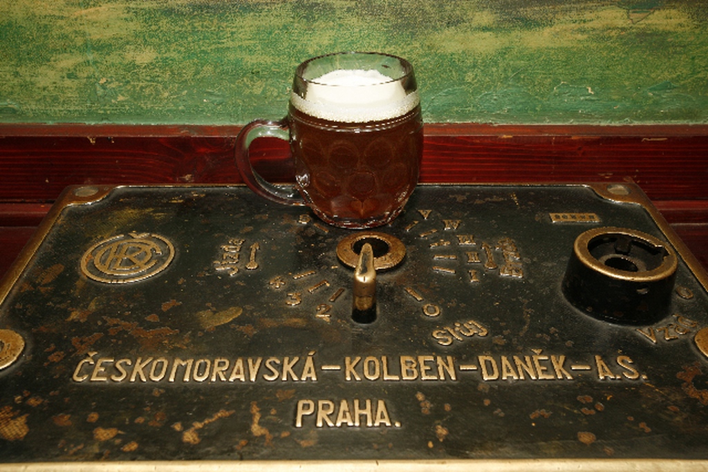 Fotografie z galerie článku